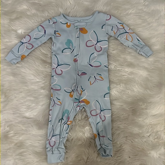 9-12 Months Baby Girl Clothing Bundle - Picture 5 of 12